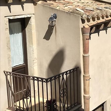 Hotel San Domenico Erice Bagian luar foto