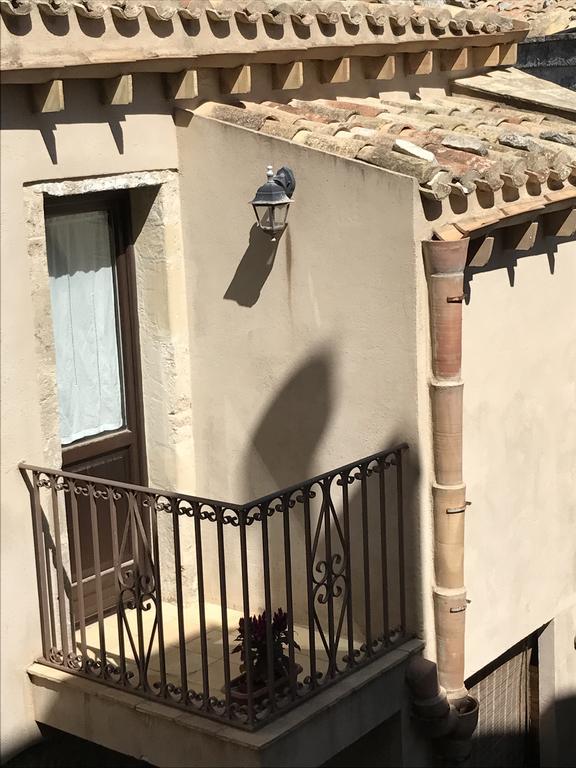 Hotel San Domenico Erice Bagian luar foto