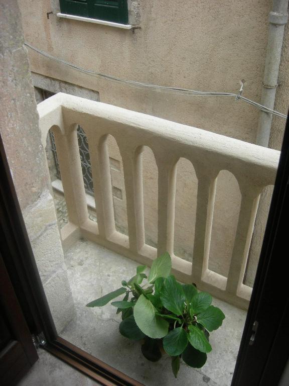 Hotel San Domenico Erice Bagian luar foto